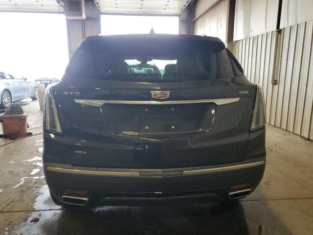 2023 CADILLAC XT5 SPORT 1GYKNHRSXPZ154230