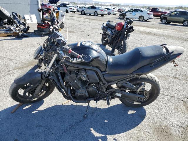 2005 YAMAHA FZS10 JYARN07Y55A001758