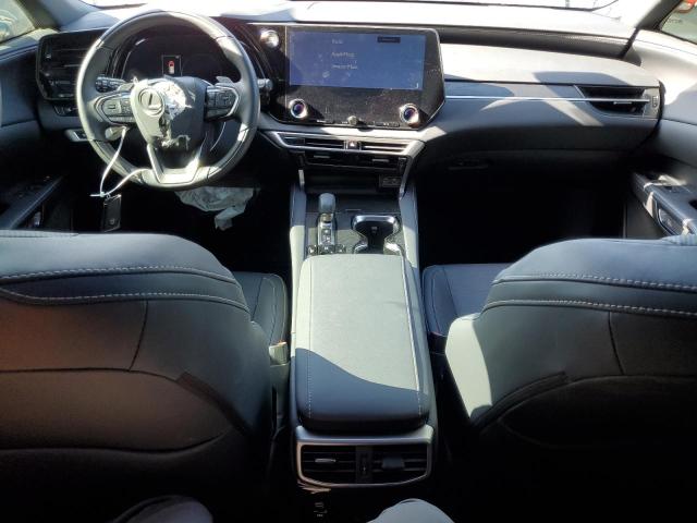 2023 LEXUS RX 350 PRE JTJCHMAA5P2004853