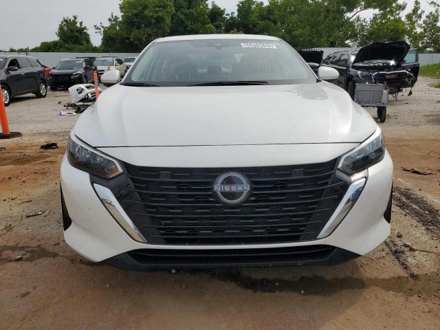 2024 NISSAN SENTRA SV 3N1AB8CV1RY369024