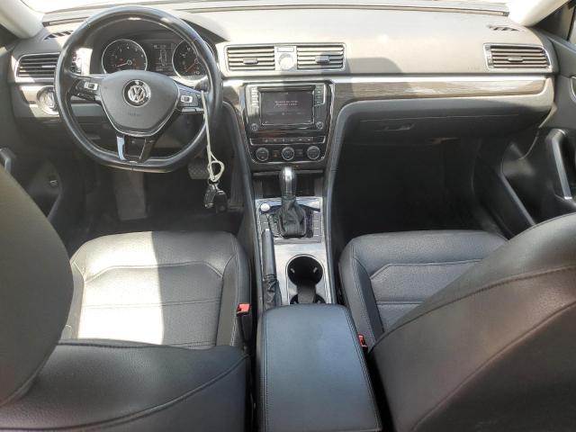2016 VOLKSWAGEN PASSAT SE 1VWBS7A38GC051661