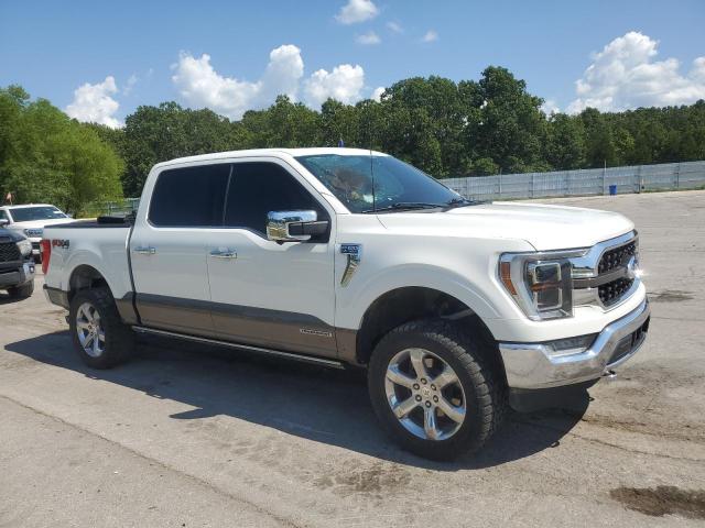 2021 FORD F150 SUPERCREW 1FTFW1ED8MFC98472
