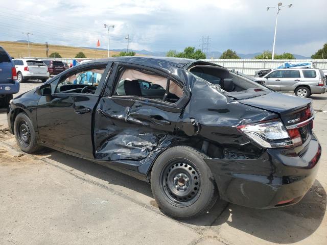 2015 HONDA CIVIC LX 19XFB2F58FE008107