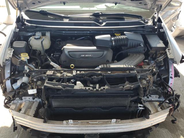 2018 CHRYSLER PACIFICA L 2C4RC1GG6JR103633