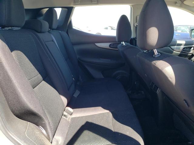 2018 NISSAN ROGUE SPOR - JN1BJ1CR5JW257338