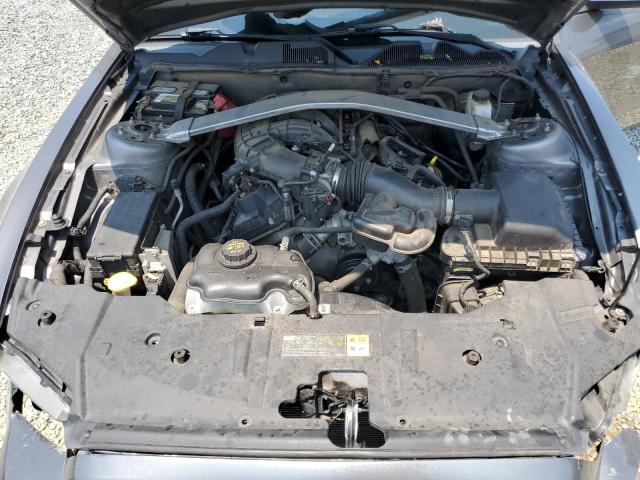 2013 FORD MUSTANG - 1ZVBP8EM0D5280829