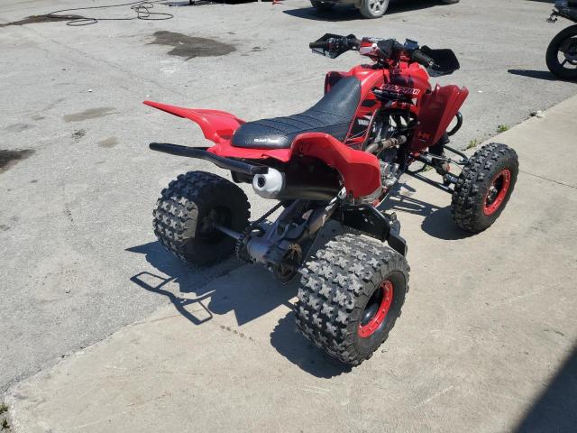 2015 YAMAHA YFM700 R 5Y4AM86Y7FA100773