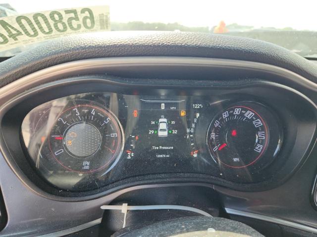 2020 DODGE CHALLENGER 2C3CDZAG1LH178621