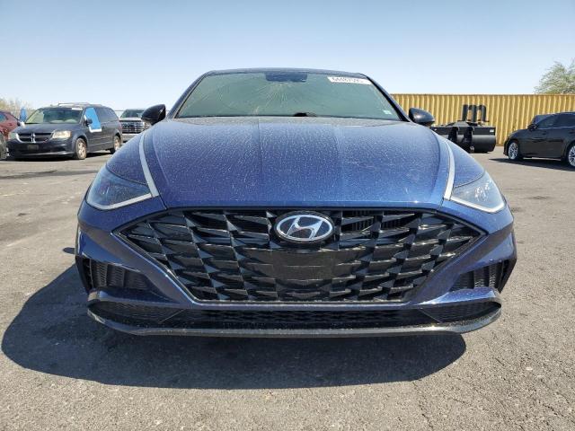 2020 HYUNDAI SONATA SEL - 5NPEJ4J26LH042805