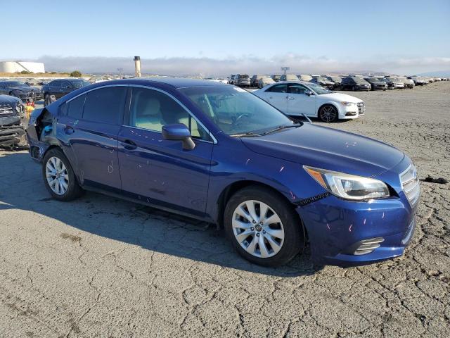 2016 SUBARU LEGACY 2.5 4S3BNAC63G3014791