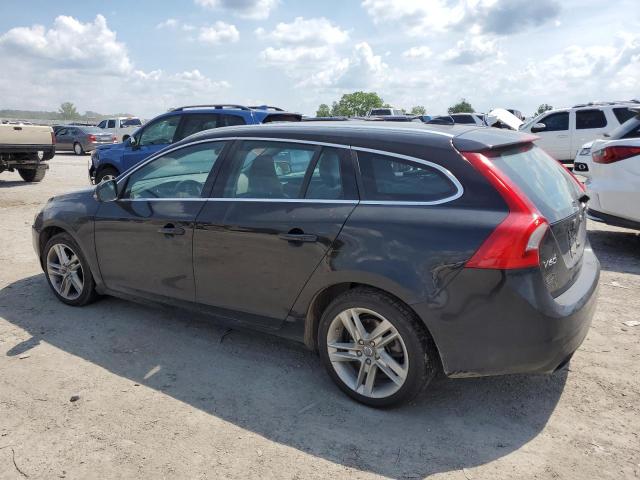 2015 VOLVO V60 PREMIER YV1612SB4F1194658