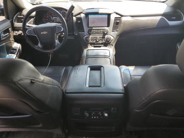 2015 CHEVROLET TAHOE C150 - 1GNSCCKC5FR146477