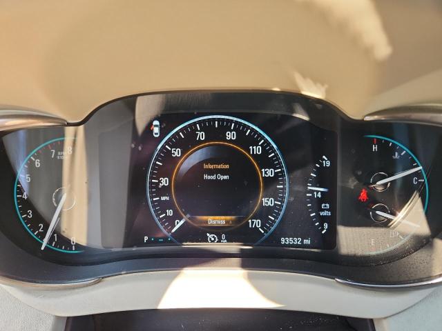 2015 BUICK LACROSSE 1G4GB5G33FF157142