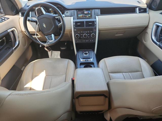 2018 LAND ROVER DISCOVERY SALCR2RX1JH757371