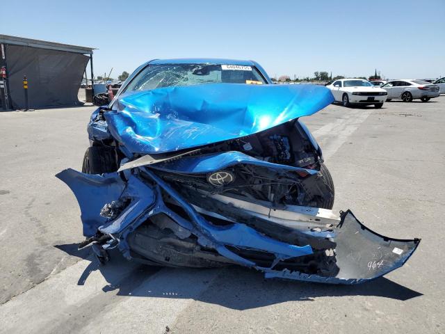 2019 TOYOTA CAMRY L - 4T1B11HK4KU233226