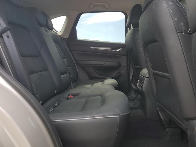 2025 MAZDA CX-5 SELEC JM3KFBBL4S0675063