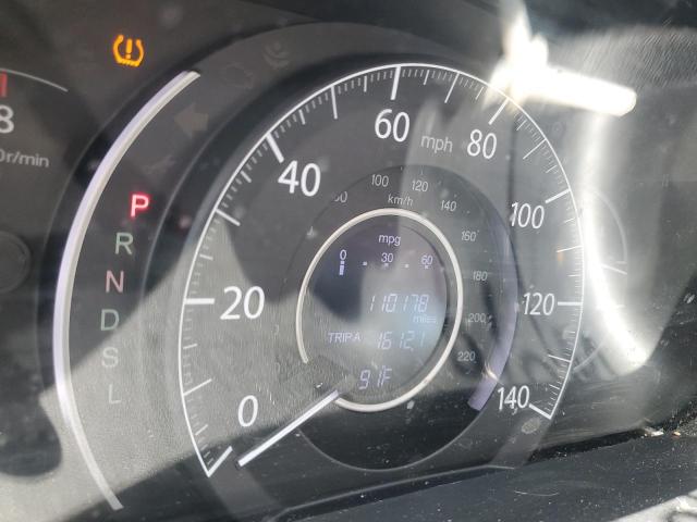 2016 HONDA CR-V LX 2HKRM3H39GH554758