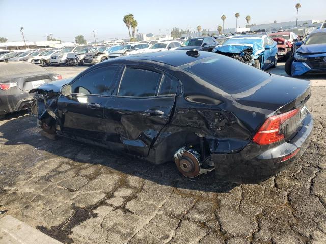 2024 VOLVO S60 PLUS 7JRL12FH3RG307042