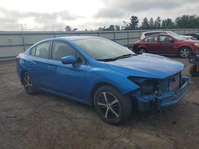 2020 SUBARU IMPREZA PR 4S3GKAV6XL3615489