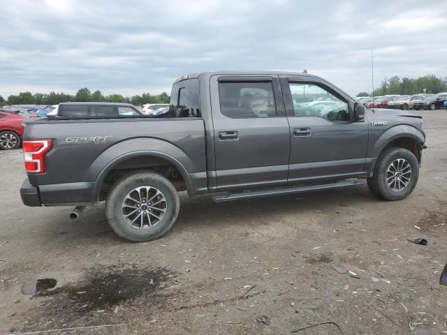 2018 FORD F150 SUPER 1FTEW1EP9JFB62224