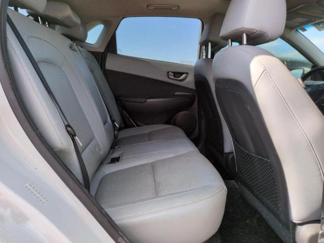 2018 HYUNDAI KONA LIMIT - KM8K33A51JU080250