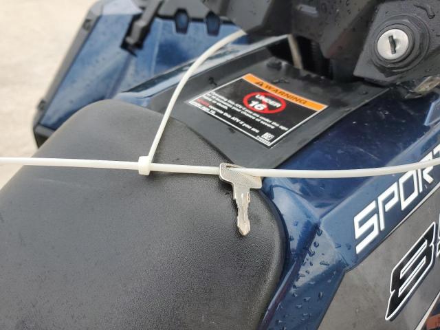 2020 POLARIS SPORTSMAN 4XASXE858LB318126