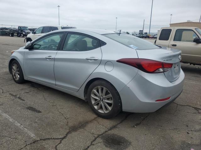 2014 HYUNDAI ELANTRA SE - 5NPDH4AE2EH514955