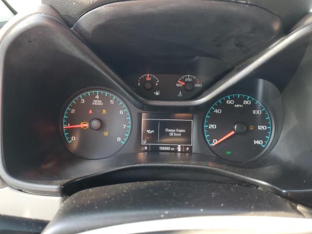 2019 CHEVROLET COLORADO 1GCHSBEA4K1163001