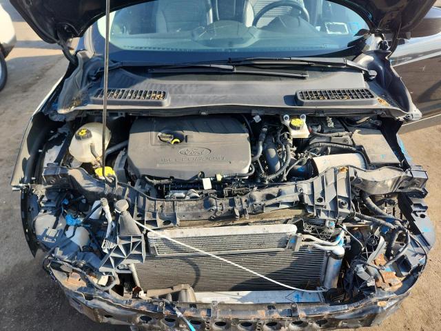2018 FORD ESCAPE SE - 1FMCU9GD0JUC84377