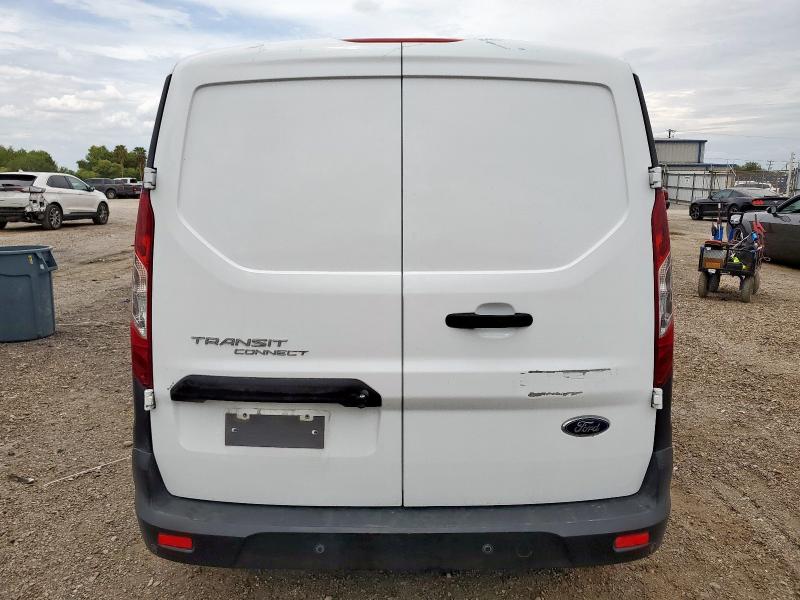 2023 FORD TRANSIT CO NM0LS7S21P1564126