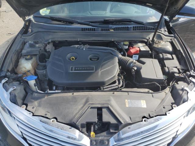 2015 LINCOLN MKZ 3LN6L2J97FR616681