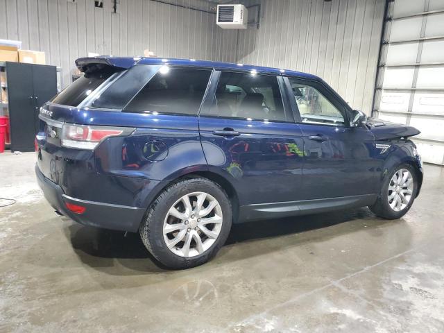 2015 LAND ROVER RANGE ROVE SALWR2VF9FA611360