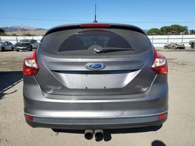 2014 FORD FOCUS SE - 1FADP3K24EL391680