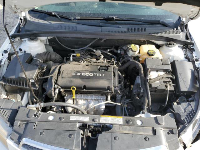 2013 CHEVROLET CRUZE LS - 1G1PA5SH5D7164989