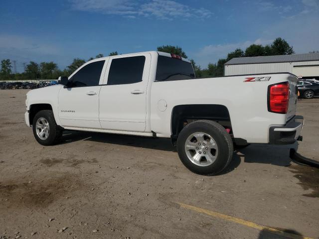 2018 CHEVROLET SILVERADO - 3GCUKREC1JG472403