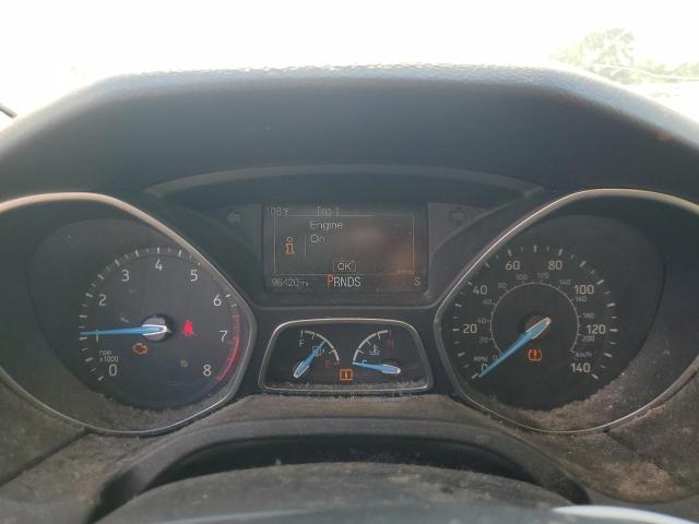 2016 FORD FOCUS SE 1FADP3K21GL250911
