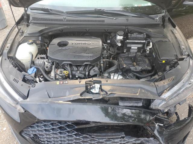 2019 HYUNDAI VELOSTER T KMHTH6ABXKU008137