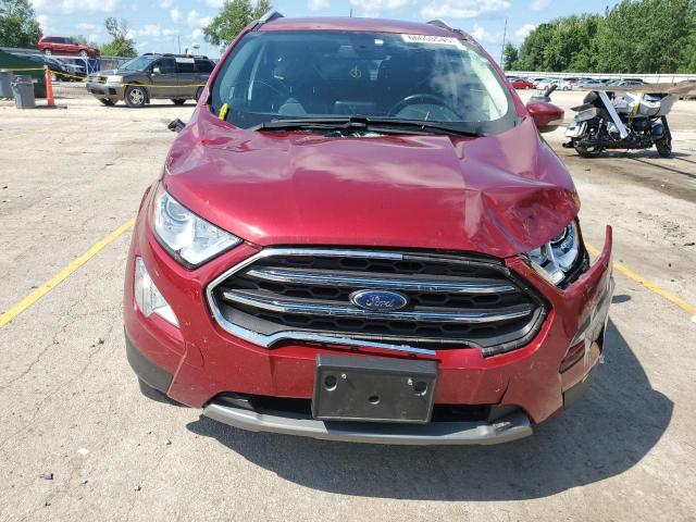 2020 FORD ECOSPORT T MAJ6S3KL9LC388884