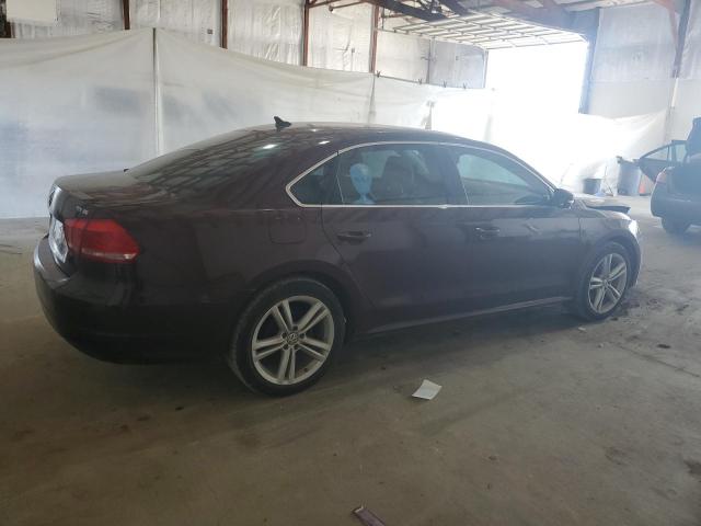 Vin: 1vwbn7a33ec019060, lot: 62761555, volkswagen passat se 20143
