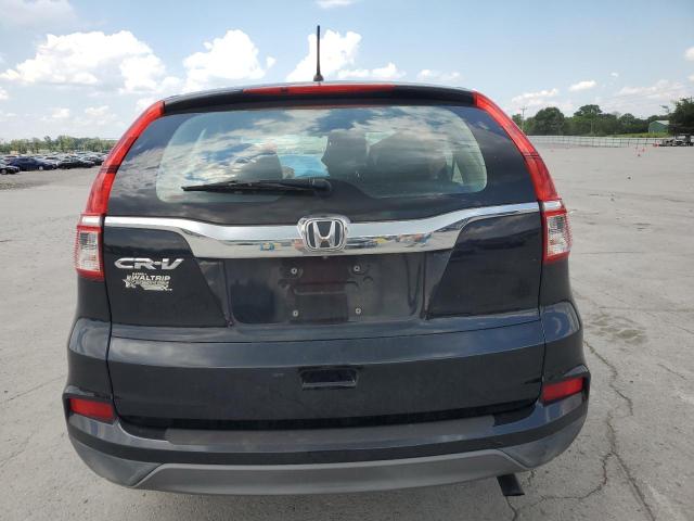 2016 HONDA CR-V LX 2HKRM3H39GH554758