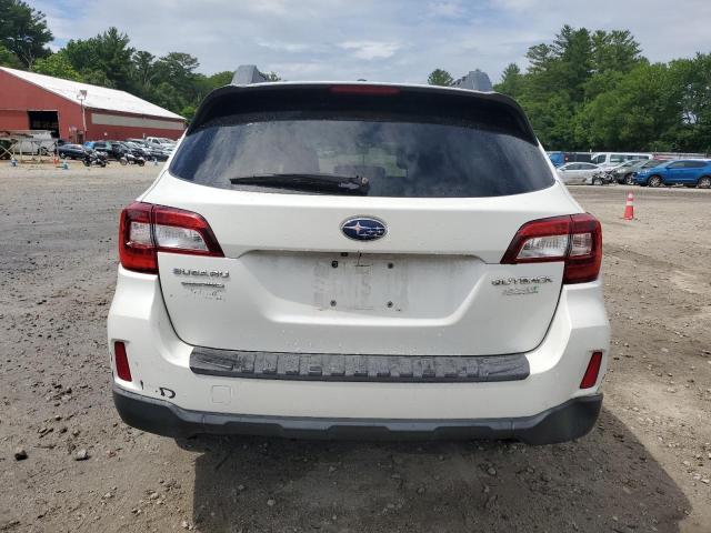 2015 SUBARU OUTBACK 2. 4S4BSACC9F3349353