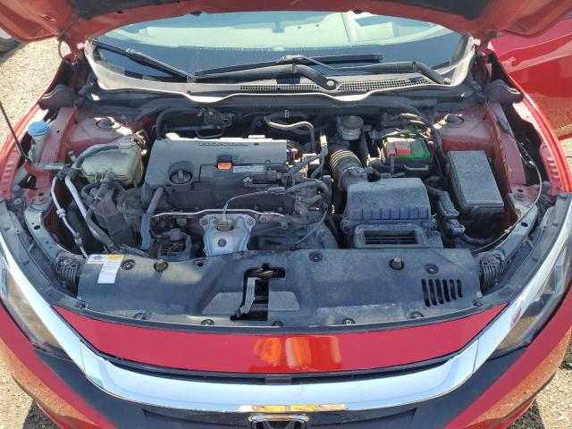 2016 HONDA CIVIC EX - 2HGFC2F73GH541391