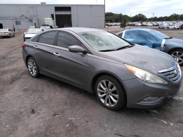 2012 HYUNDAI SONATA SE - 5NPEC4AB9CH360041