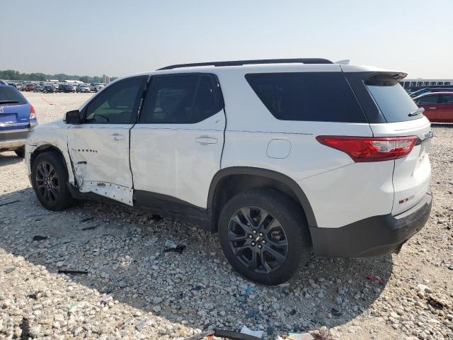 2020 CHEVROLET TRAVERSE R 1GNEVJKW0LJ187373