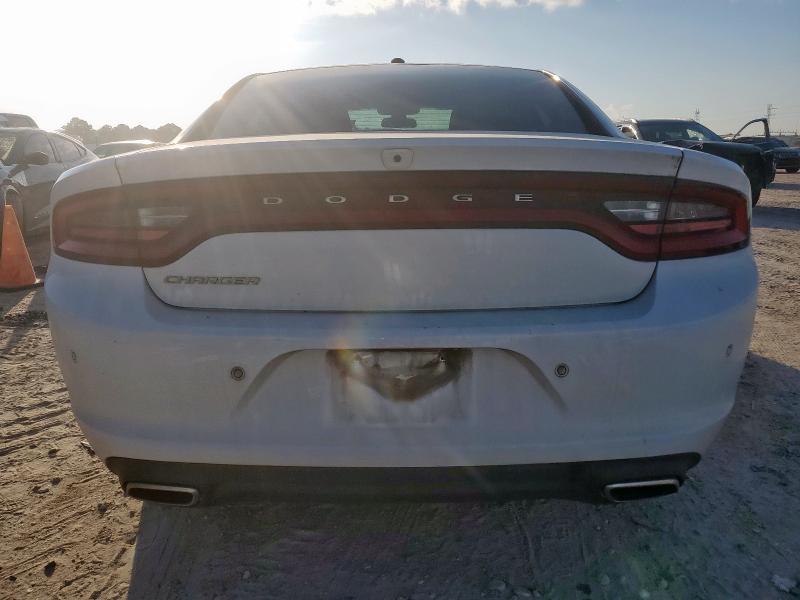 2020 DODGE CHARGER SX 2C3CDXBG7LH101576