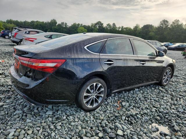 2016 TOYOTA AVALON XLE 4T1BK1EB5GU222907
