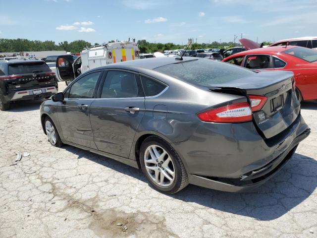 2016 FORD FUSION SE - 3FA6P0H75GR165422