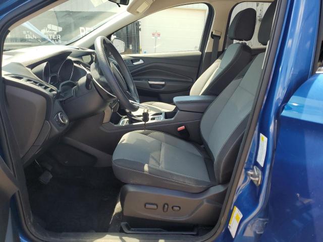 2017 FORD ESCAPE SE - 1FMCU0GD4HUE52303