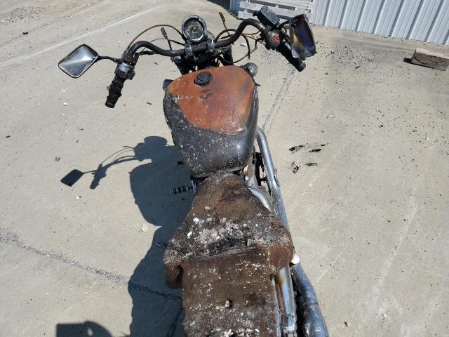 2005 HONDA VT1100 C 1HFSC18045A901812