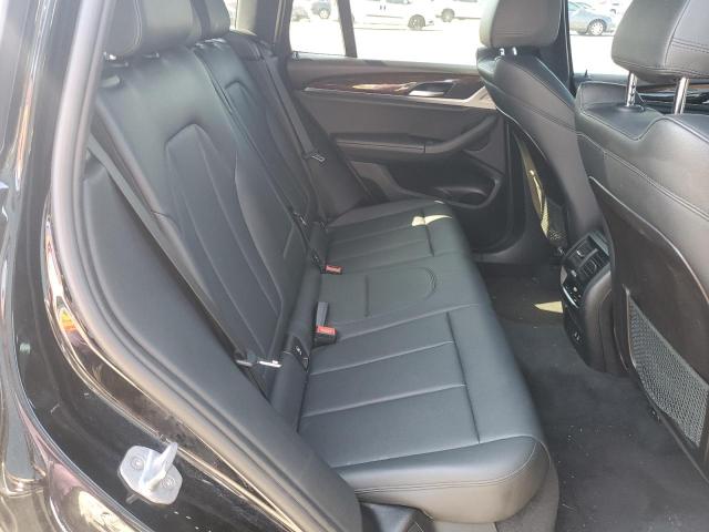 2020 BMW X3 XDRIVE3 5UXTY5C09LLT36746